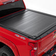 Load image into Gallery viewer, Manual Retractable Bed Cover | 5'10" Bed | Chevy/GMC Sierra 1500 (19-26)/Silverado 1500 (19-26)