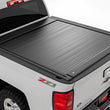 Load image into Gallery viewer, Manual Retractable Bed Cover | 5'9" Bed | Chevy/GMC 1500 (14-18 &amp; Classic)