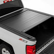 Load image into Gallery viewer, Manual Retractable Bed Cover | 5'9" Bed | Chevy/GMC 1500 (14-18 &amp; Classic)