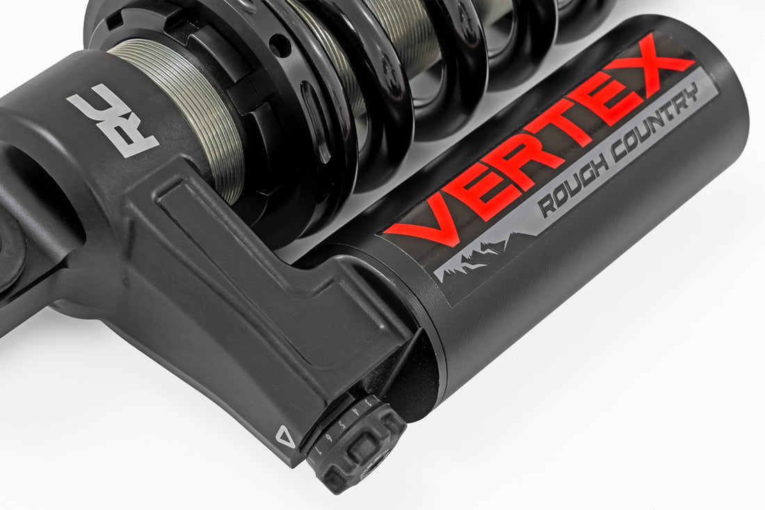 Ride Control Kit | Mercedes Sprinter (2019-2026)