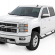 Load image into Gallery viewer, Nerf Steps | 3-Inch Tube | Chevy/GMC 1500/2500HD/3500HD (07-19 &amp; Classic)