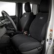 Load image into Gallery viewer, Seat Covers | Front &amp; Rear | Suzuki Jimny (4-Door) (2018-2025)