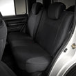 Load image into Gallery viewer, Seat Covers | Front &amp; Rear | Suzuki Jimny (4-Door) (2018-2025)