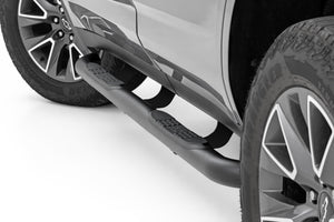 Nerf Steps | 3-Inch Tube | Chevy/GMC Tahoe/Yukon (21-26)