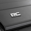 Load image into Gallery viewer, Manual Retractable Bed Cover | 5'7" Bed | Toyota Tundra 2WD/4WD (2007-2021)