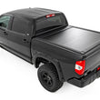 Load image into Gallery viewer, Manual Retractable Bed Cover | 5'7" Bed | Toyota Tundra 2WD/4WD (2007-2021)