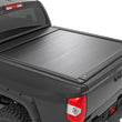 Load image into Gallery viewer, Manual Retractable Bed Cover | 5'7" Bed | Toyota Tundra 2WD/4WD (2007-2021)