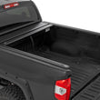 Load image into Gallery viewer, Manual Retractable Bed Cover | 5'7" Bed | Toyota Tundra 2WD/4WD (2007-2021)