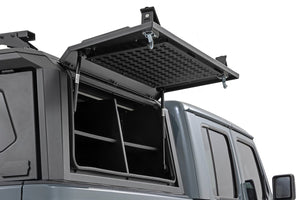 Molle Panel Kit |  Bed Cap Door | Jeep Gladiator JT (2020-2026)