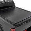 Load image into Gallery viewer, Manual Retractable Bed Cover | 5'7" Bed | Toyota Tundra 2WD/4WD (2022-2026)