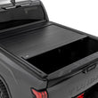 Load image into Gallery viewer, Manual Retractable Bed Cover | 5'7" Bed | Toyota Tundra 2WD/4WD (2022-2026)