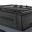 Load image into Gallery viewer, Roof Rack | Bed Cap | Jeep Gladiator JT 4WD (2020-2026)