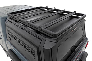 Roof Rack | Bed Cap | Jeep Gladiator JT 4WD (2020-2026)