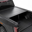 Load image into Gallery viewer, Manual Retractable Bed Cover | 6'9" Bed | Chevy/GMC 2500HD/3500HD (20-26)
