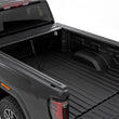 Load image into Gallery viewer, Manual Retractable Bed Cover | 6'9" Bed | Chevy/GMC 2500HD/3500HD (20-26)