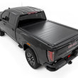 Load image into Gallery viewer, Manual Retractable Bed Cover | 6'9" Bed | Chevy/GMC 2500HD/3500HD (20-26)