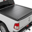 Load image into Gallery viewer, Manual Retractable Bed Cover | 5'7" Bed | Ram 1500 (19-26)/1500 TRX (21-24)
