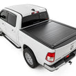 Load image into Gallery viewer, Manual Retractable Bed Cover | 5'7" Bed | Ram 1500 (19-26)/1500 TRX (21-24)