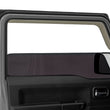 Load image into Gallery viewer, Impact Resistant Side Window Deflectors | Tape On Rain Guard | Suzuki Jimny 3 Door (2018-2026)