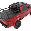 Load image into Gallery viewer, Bed Rack | T-Slot Compatible | Aluminum | Toyota Tacoma 2WD/4WD (2024-2026)