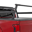 Load image into Gallery viewer, Bed Rack | T-Slot Compatible | Aluminum | Toyota Tacoma 2WD/4WD (2024-2026)