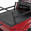 Load image into Gallery viewer, Bed Rack | T-Slot Compatible | Aluminum | Toyota Tacoma 2WD/4WD (2024-2026)