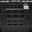Load image into Gallery viewer, Molle Packout Bracket | 3 Row 4 Column Mount | Universal