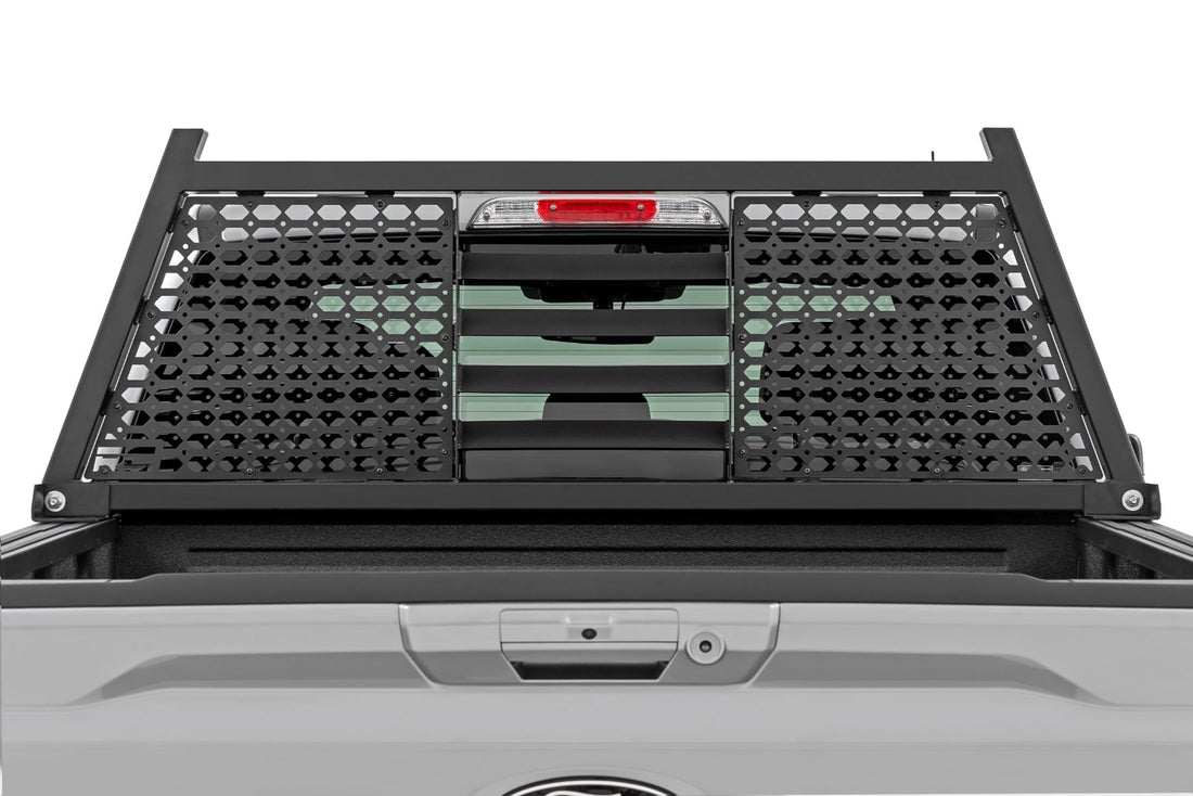Headache Rack | Ford F-150 2WD/4WD (2015-2026)
