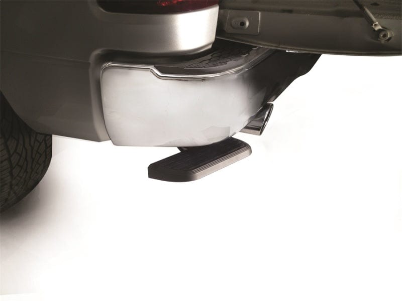 AMP Research AMP Research 2009-2010 Dodge Ram 1500 BedStep - Black AMP75325-01A