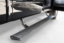 Load image into Gallery viewer, AMP Research AMP Research 2009-2014 Ford F150 All Cabs PowerStep Plug N Play - Black AMP76141-01A