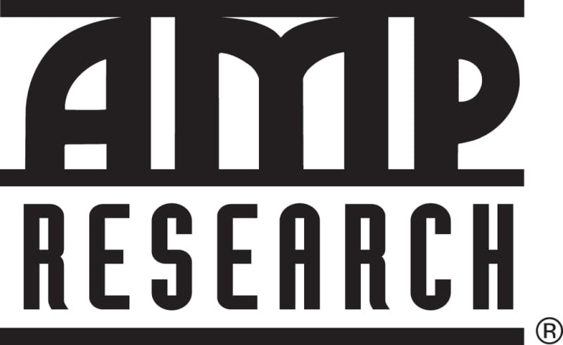 AMP Research AMP Research 2009-2014 Ford F150 All Cabs PowerStep Plug N Play - Black AMP76141-01A