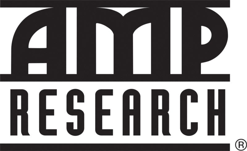 AMP Research AMP Research 2009-2014 Ford F150 All Cabs PowerStep Plug N Play - Black AMP76141-01A