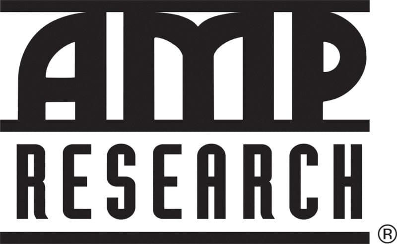 AMP Research AMP Research 2013-2015 Dodge Ram 1500 Crew Cab PowerStep XL - Black AMP77138-01A