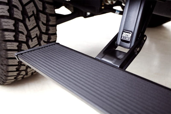 AMP Research AMP Research 2013-2017 Ram 1500 All Cabs PowerStep Xtreme - Black AMP78139-01A
