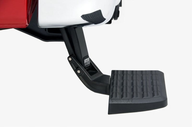 AMP Research AMP Research 2015-2018 Ford F150 BedStep - Black AMP75312-01A
