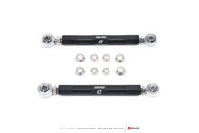 Load image into Gallery viewer, AMS 2017+ Audi R8 / 2015+ Lamborghini Huracan Billet Rear Sway Bar End Links AMSALP.37.11.0011-1