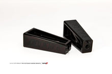 Load image into Gallery viewer, AMS AMS Performance 2009+ Nissan GT-R R35 Alpha Race X Solid Motor Mounts AMSALP.07.03.0012-1