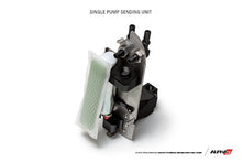 Load image into Gallery viewer, AMS AMS Performance 2009+ Nissan GT-R R35 Omega Fuel System - Single Pump AMSALP.07.07.0010-1