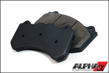 Load image into Gallery viewer, AMS AMS Performance 2012+ Nissan GT-R DBA/NISMO R35 Alpha Carbon Ceramic Brake Kit AMSALP.07.01.0102-2