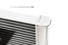 Load image into Gallery viewer, AMS AMS Performance 2016+ Infiniti Q50 / 2017+ Infiniti Q60 Alpha Center Heat Exchanger AMSALP.28.02.0002-2