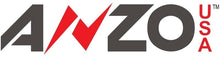 Load image into Gallery viewer, ANZO ANZO 1996-2000 Honda Civic Taillights Red/Smoke ANZ221206
