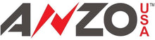 Load image into Gallery viewer, ANZO ANZO 1999-2000 Honda Civic Crystal Headlights Gun-Metal Gray ANZ121234