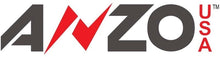 Load image into Gallery viewer, ANZO ANZO 2012-2015 Honda Civic Projector Headlights w/ U-Bar Black ANZ121479