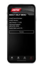 Load image into Gallery viewer, APR APR Throttle Booster with Wireless Controller and Bluetooth Mobile App EM100050 HJQF_EM100050