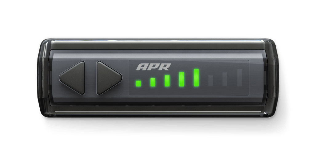 APR APR Throttle Booster with Wireless Controller and Bluetooth Mobile App EM100050 HJQF_EM100050
