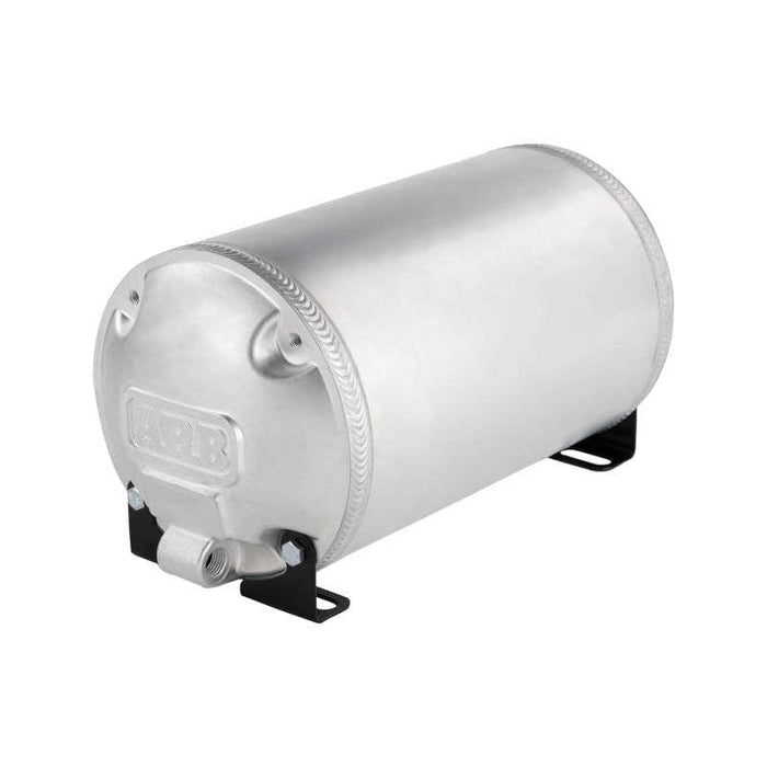 ARB ARB 4L Alloy Air Tank w/ 4 Fittings for High Output Compressors ARB171507