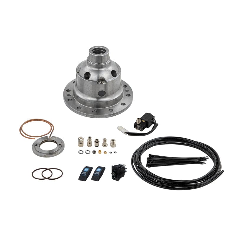 ARB ARB Airlocker 31 Spl Live Axle Mitsubishi 9.5In S/N ARBRD154
