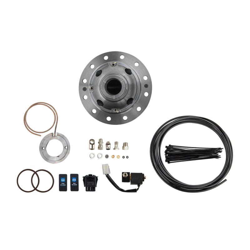 ARB ARB Airlocker 31 Spl Live Axle Mitsubishi 9.5In S/N ARBRD154
