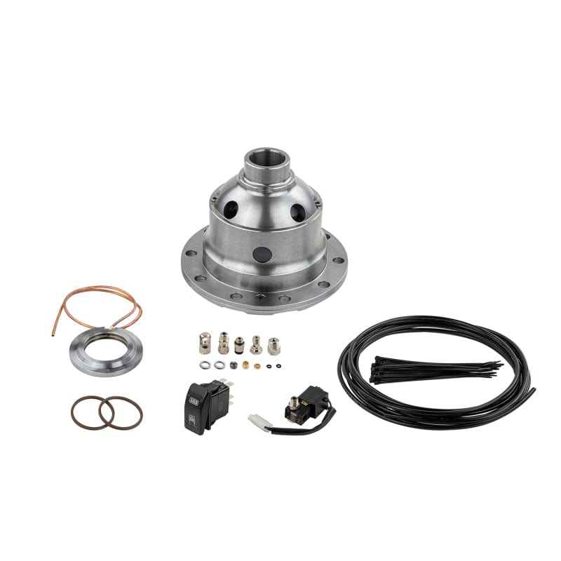 ARB ARB Airlocker 32 Spl Nissan M226 S/N ARBRD149
