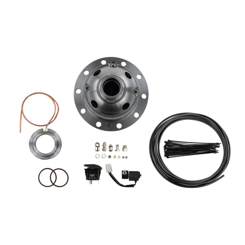 ARB ARB Airlocker 32 Spl Nissan M226 S/N ARBRD149